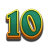 bgaming wild heart 10 symbol