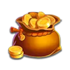 bgaming wild heart coins symbol