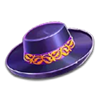 bgaming wild heart hat symbol
