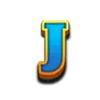 bgaming wild heart j symbol