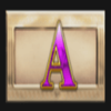 big 500 slot a symbol