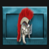 big 500 slot helmet symbol