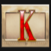 big 500 slot k symbol