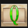 big 500 slot q symbol