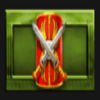 big 500 slot swords symbol