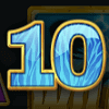 big bad beasts 10 symbol