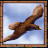 big bad beasts eagle symbol