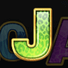 big bad beasts j symbol