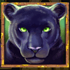 big bad beasts panther symbol