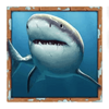 big bad beasts shark symbol