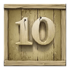 big bad wolf 10 symbol