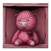 big bad wolf doll symbol