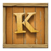 big bad wolf k symbol