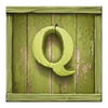 big bad wolf q symbol