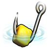 big bass baboiu din delta bait symbol