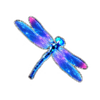 big bass blast dragonfly symbol