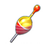 big bass blast float symbol