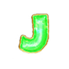 big bass blast j symbol