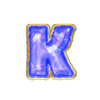 big bass blast k symbol