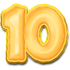 big bass bonanza oranje jackpot 10 symbol