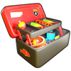 big bass bonanza oranje jackpot box symbol