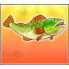 big bass bonanza oranje jackpot l fish symbol