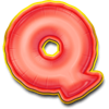 big bass bonanza oranje jackpot q symbol