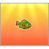 big bass bonanza oranje jackpot s fish symbol