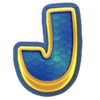big bass bounty reels j symbol