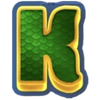 big bass bounty reels k symbol