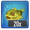 big bass bounty reels l fish symbol