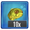 big bass bounty reels m fish symbol