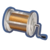 big bass bounty reels reel symbol