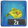 big bass bounty reels s fish symbol