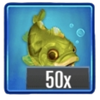 big bass bounty reels xl fish symbol