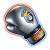 big bass boxing bonus round gloves symbol