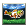 big bass football bonanza l fish symbol