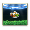 big bass football bonanza s fish symbol