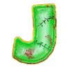 big bass halloween 3 j symbol