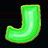 big bass hold and spinner megaways j symbol