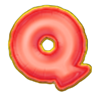 big bass splash 1000 letter q symbol