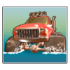big bass splash 1000 monster truck symbol