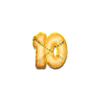 big bass splash halloween 1000 10 symbol