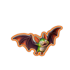 big bass splash halloween 1000 bat symbol