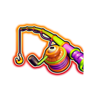 big bass splash halloween 1000 rod symbol