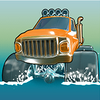 big bass splash oranje jackpot car symbol