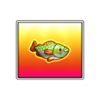 big bass trophy catch fish 3 symbol
