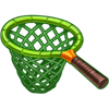 big boat big catch net symbol