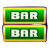 big cash joker hold and win bar symbol