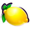 big cash joker hold and win lemon symbol